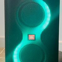 Cassa audio JBL PARTY BOX