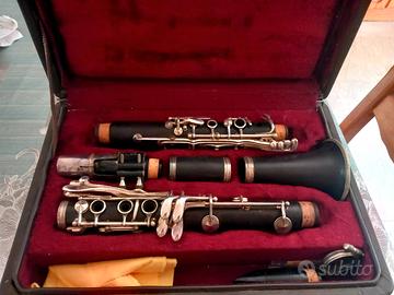 clarinetto sib Prestige 