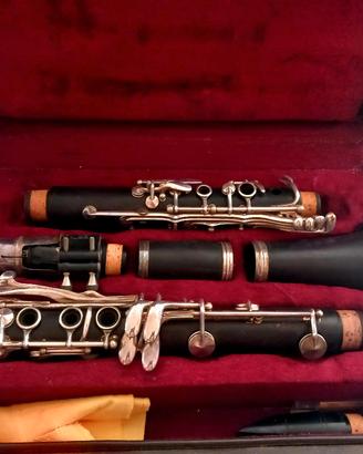 clarinetto sib Prestige 