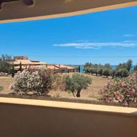 Guest House Sea Capopiccolo - VISTA MARE