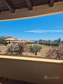 Guest House Sea Capopiccolo - VISTA MARE