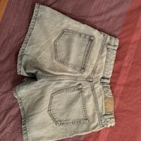 Pantaloncini