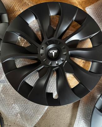 Cerchi tesla 19 iperturbine