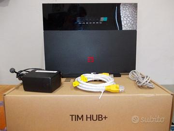 Modem TIM