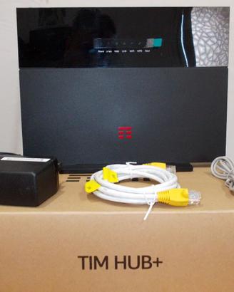 Modem TIM