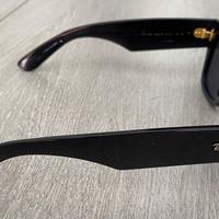 Occhiali A$AP ROCKY X RAY-BAN MEGA WAYFARER