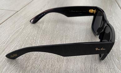 Occhiali A$AP ROCKY X RAY-BAN MEGA WAYFARER