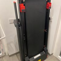 Tapis roulant domyos run 100