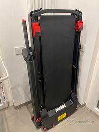 Tapis roulant domyos run 100