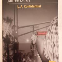 Libri L.A.  Confidential
