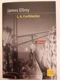 Libri L.A.  Confidential