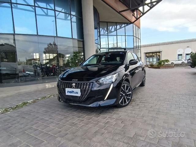 Peugeot 208 2ª serie