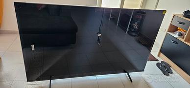 TV Hisense