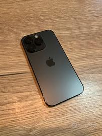Iphone 14pro 128gb