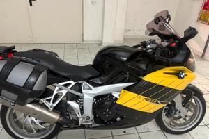 BMW k 1200 s
