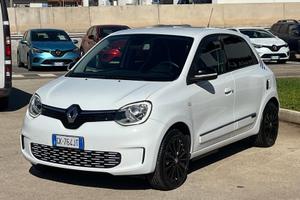 Renault Twingo Electric Urban Night