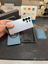 SAMSUNG GALAXY S 25 ULTRA 5G ( 512GB ) GARANZIA 