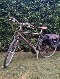 bici da uomo vintage 
