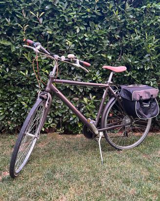 bici da uomo vintage 