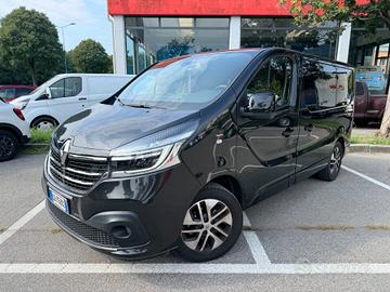 Renault Trafic T29 2.0 dCi 170CV EDC PC-TN SpaceCl