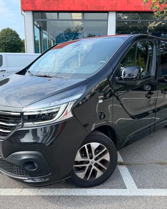 Renault Trafic T29 2.0 dCi 170CV EDC PC-TN SpaceCl