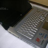 Notebook Hp Pavilion DV5-1102EL