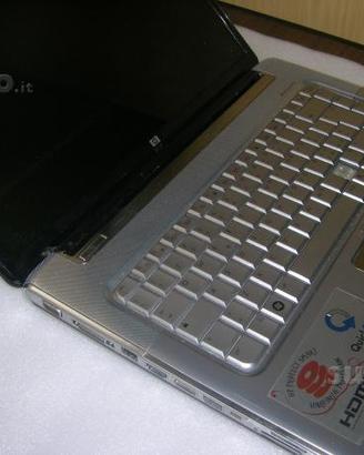 Notebook Hp Pavilion DV5-1102EL