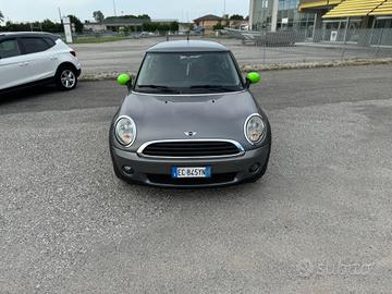 Mini 1.4 16V Ray