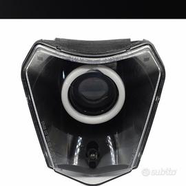 Angeleye RGB per tutti modelli  KTM