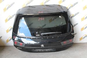 PORTELLONE COFANO POSTERIORE PEUGEOT 508 II SW