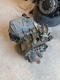 Cambio grande punto 1.4 tjet