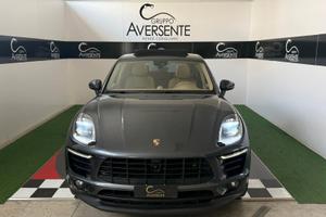 Porsche Macan 3.0 S