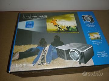 Mini Proiettore