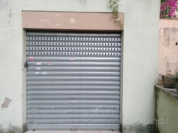 Box auto - zona monteverde vecchio