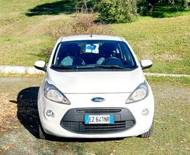 FORD Ka+ 1.2 8V 69 CV Bz.-GPL