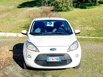 FORD Ka+ 1.2 8V 69 CV Bz.-GPL