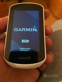 Garmin Edge Explore