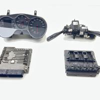 KIT CHIAVE SEAT Leon 3° Serie 5WP42915AA (09>13)