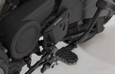 Paratacco sw motech harley Pan America