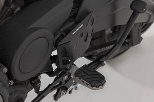 Paratacco sw motech harley Pan America