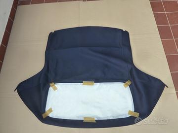 Capote Blu originale per Bmw Z3 cabrio roadster