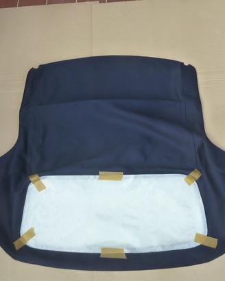 Capote Blu originale per Bmw Z3 cabrio roadster