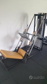 Leg Press