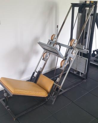 Leg Press