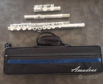 Flauto traverso Amadeus