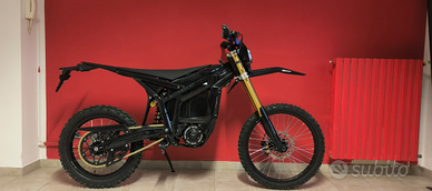 Talaria Komodo Black