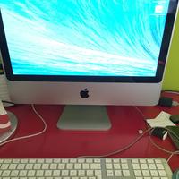 IMac 24 pollici metà 2007