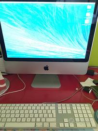 IMac 24 pollici metà 2007