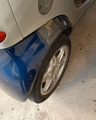 pezzi vari smart