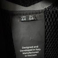 Tuta alpinestar TG 44